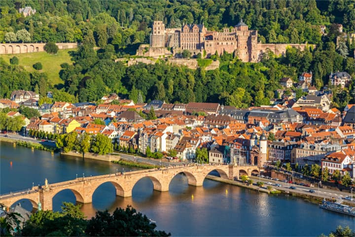 Baden-Württemberg