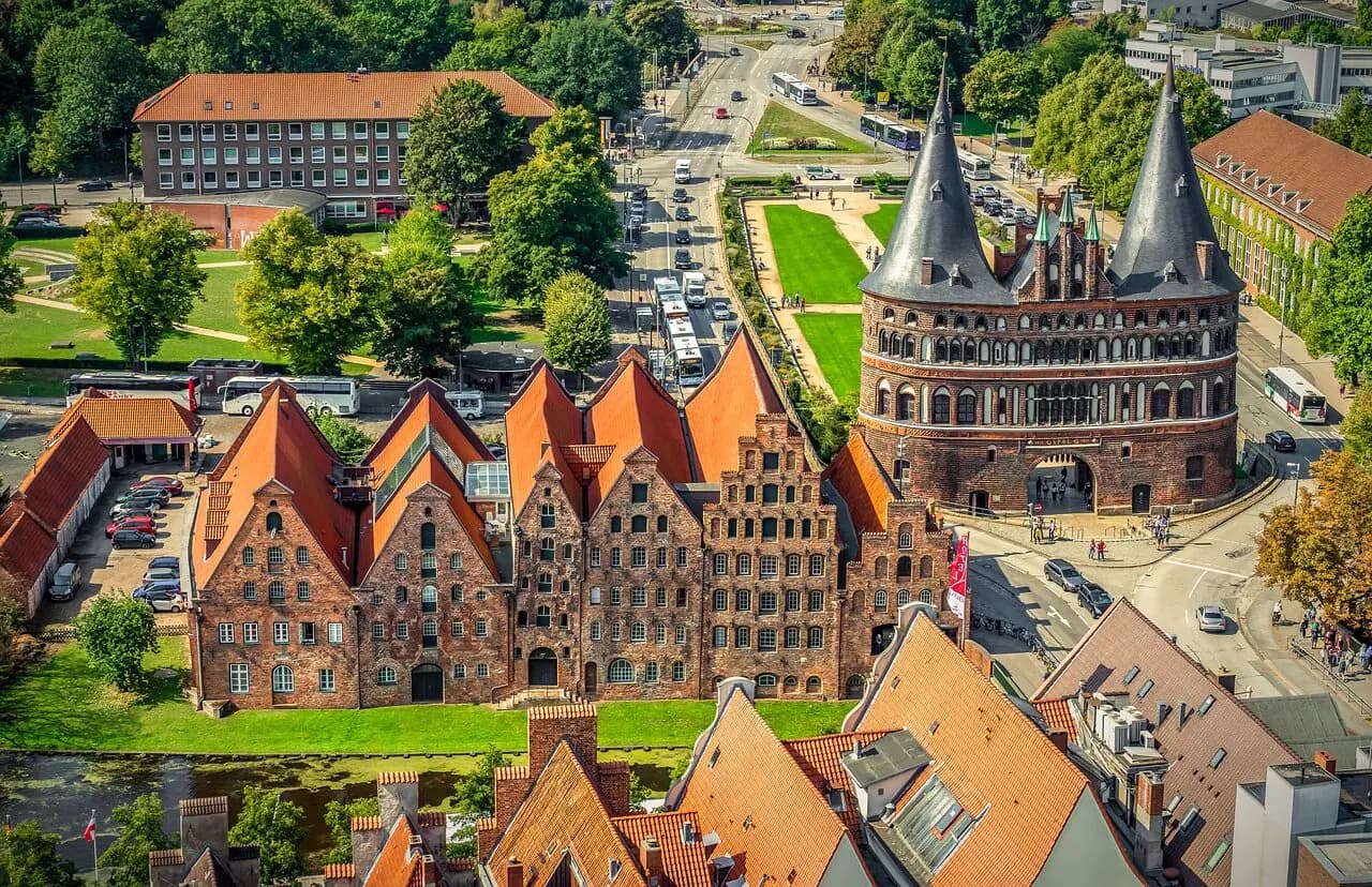 Schleswig-Holstein
